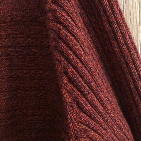 Woolrich Apres Ski Eco-Rich Sweater - Picture 6 of 6